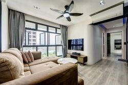 Blk 419D Waterfront II @ Northshore (Punggol), HDB 4 Rooms #616503401